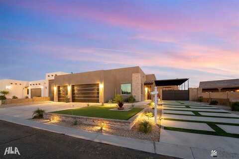 46Th, YUMA, AZ 85367
