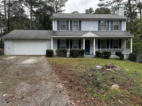 Contrell, STONE MOUNTAIN, GA 30087