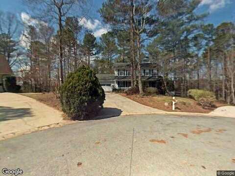 Contrell, STONE MOUNTAIN, GA 30087