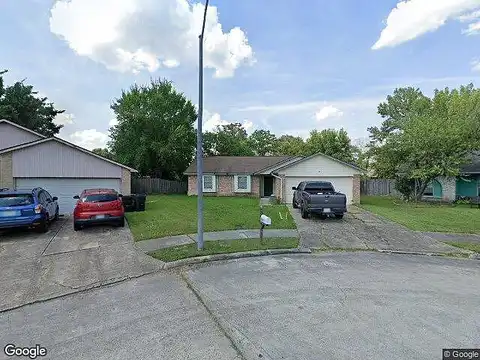 Wren, CONROE, TX 77385