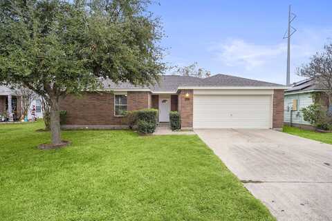 Amberjack, TEXAS CITY, TX 77591