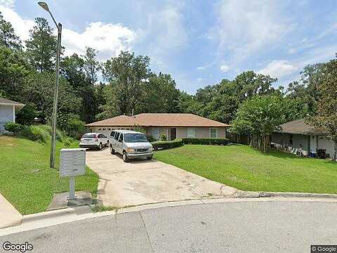 4Th, GAINESVILLE, FL 32607