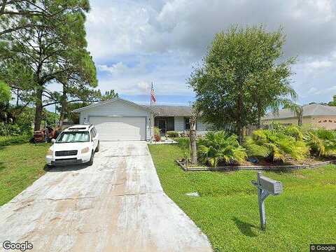 Dallam, PALM BAY, FL 32907