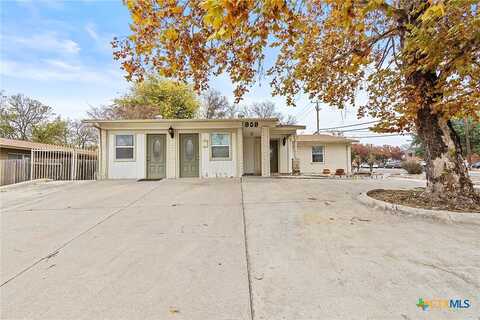 Bellaire, KILLEEN, TX 76541