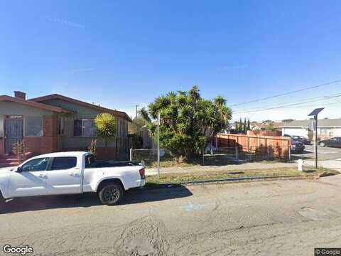 7Th, RICHMOND, CA 94801