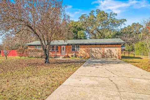 Messick, PENSACOLA, FL 32534