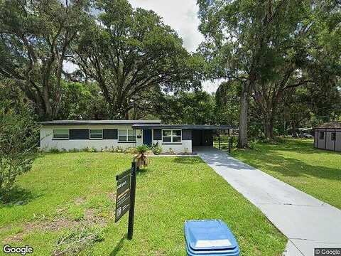 St Francis, BROOKSVILLE, FL 34601