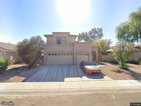 Salter, PEORIA, AZ 85382
