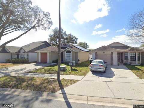 Gillingham, ORLANDO, FL 32825