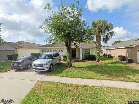 Myrtle Oak, KISSIMMEE, FL 34747