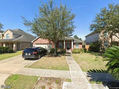 Quiet Trace, PEARLAND, TX 77581