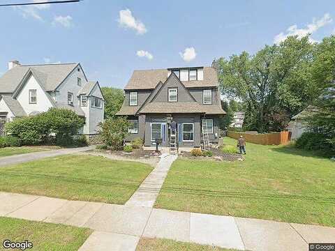 Harper, DREXEL HILL, PA 19026