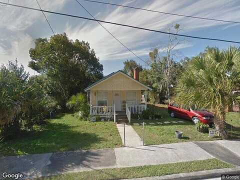 221St, HAWTHORNE, FL 32640