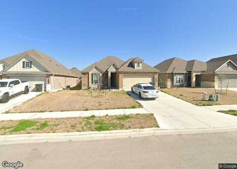 Mcgregor, KILLEEN, TX 76549