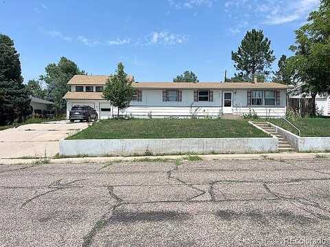 9Th, LIMON, CO 80828