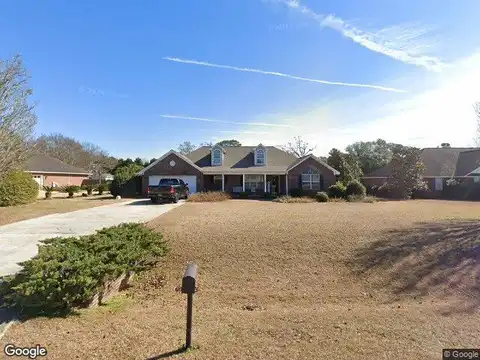 Carrington, THOMASVILLE, GA 31757