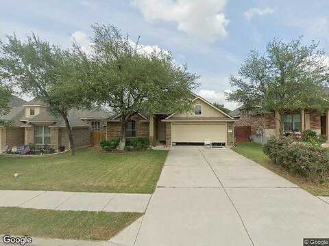 Cerezo, LEANDER, TX 78641