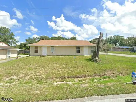 Amelia, ORLANDO, FL 32835