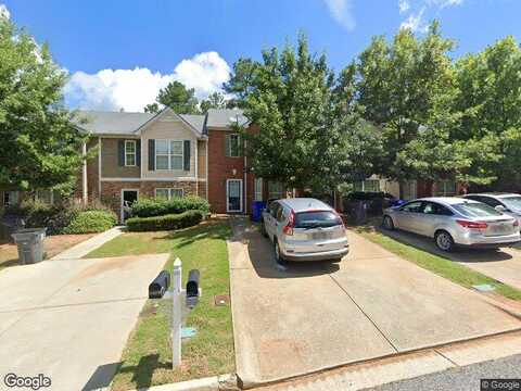 Union Walk, UNION CITY, GA 30291