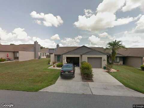 109Th, BELLEVIEW, FL 34420