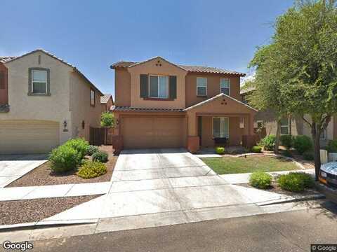 Dunbar, LAVEEN, AZ 85339