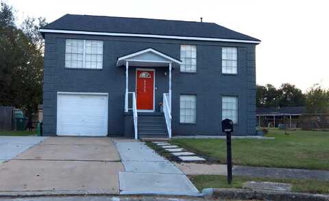 Ridgemar, HOUSTON, TX 77053