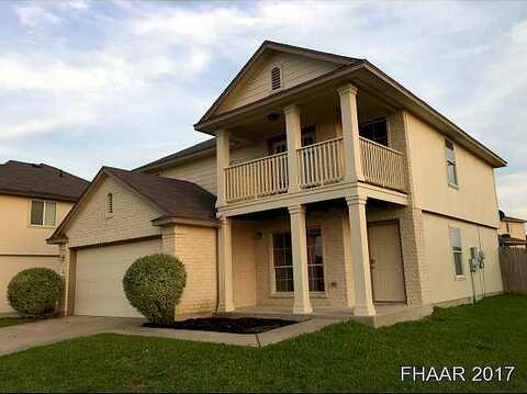 Green Meadow, KILLEEN, TX 76549