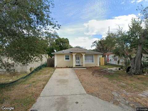 Courtland, TAMPA, FL 33610