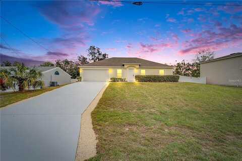 Talco, SPRING HILL, FL 34609