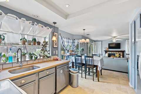 Oak Grove, OAKLEY, CA 94561