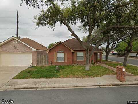 36Th, MCALLEN, TX 78501