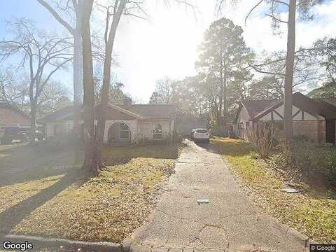 Three Pines, KINGWOOD, TX 77339