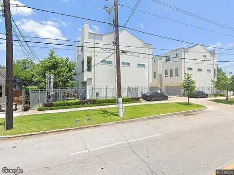 Leeland, HOUSTON, TX 77003