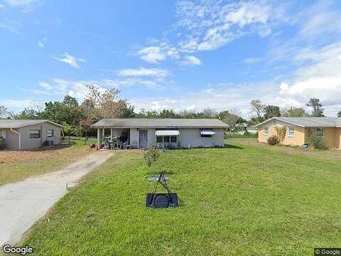 Poinciana, PUNTA GORDA, FL 33950