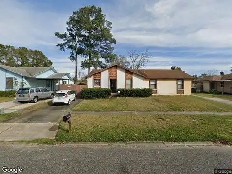 Hidden Village, JACKSONVILLE, FL 32216