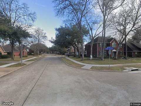 Indian Trail, SUGAR LAND, TX 77479