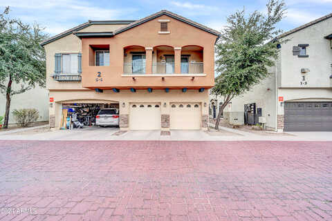 Price, CHANDLER, AZ 85224