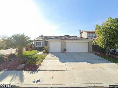 Quail Creek, MORENO VALLEY, CA 92555