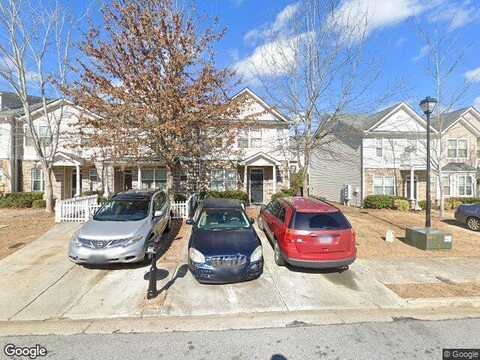 Bigwood, ATLANTA, GA 30349