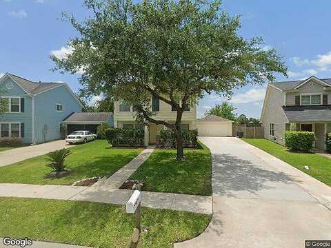 Silver Mist, DICKINSON, TX 77539