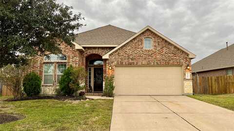 Verona View, KATY, TX 77493