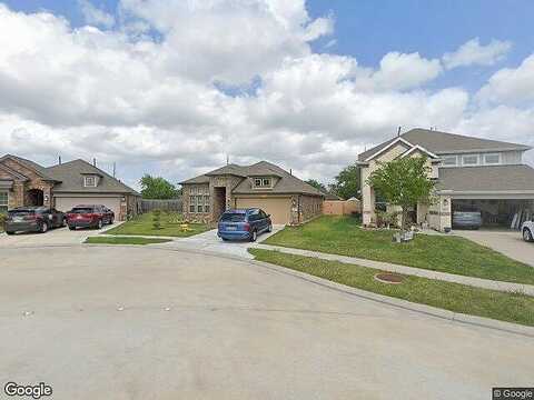 Rolling Creek, DICKINSON, TX 77539