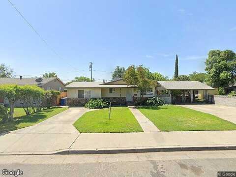 11Th, MERCED, CA 95341