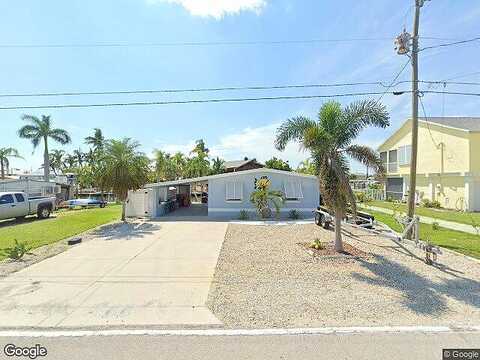 Oleander, SAINT JAMES CITY, FL 33956