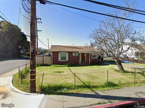 Tregallas, ANTIOCH, CA 94509