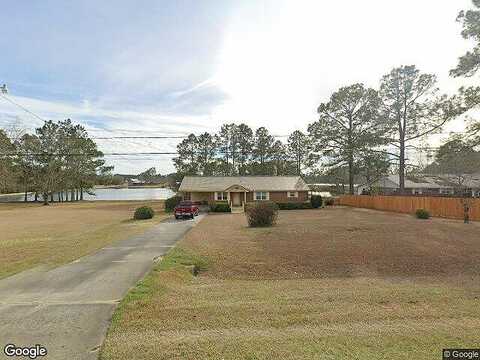 Ga Highway 37, MOULTRIE, GA 31768