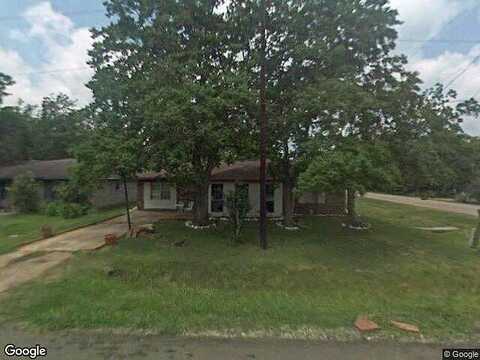 County Road 510F, BRAZORIA, TX 77422