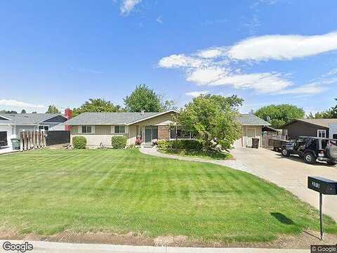 68Th, YAKIMA, WA 98908