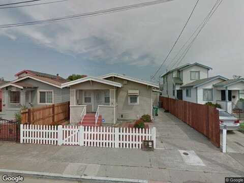 103Rd, OAKLAND, CA 94603