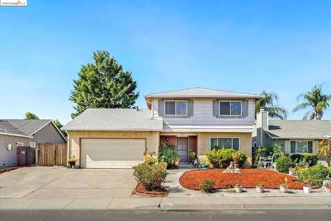 Chardonnay, OAKLEY, CA 94561